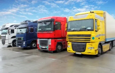 Adana Pehlivanköy Nakliye Ambarı