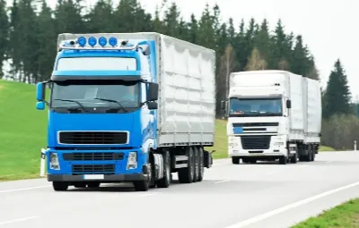 Adana Pehlivanköy | Eşya Taşıma